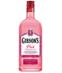 Gibson's Pink Gin