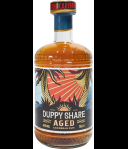 Duppy Share Aged Carribean Rum