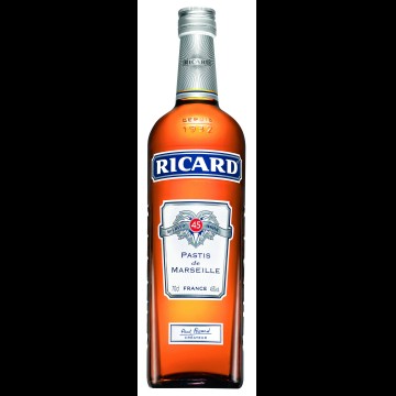 Ricard Pastis