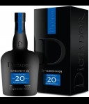 Dictador Rum 20 Years