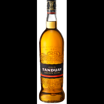 Tanduay Gold