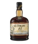 El Dorado Rum 15 Years Old