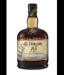 El Dorado Rum 15 Years Old