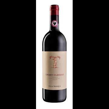Villa Trasqua Chianti Classico