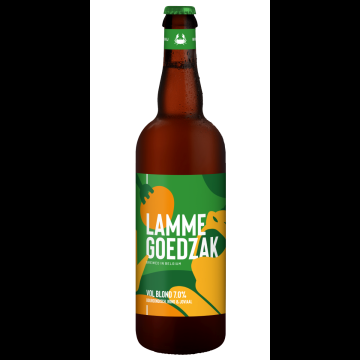 Schelde Lamme Goedzak Blond