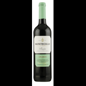 Montecillo Rioja Crianza